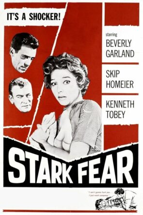 Stark Fear izle (1962)