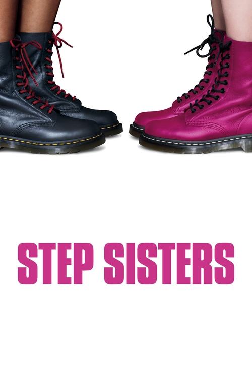 Step Sisters izle (2018)