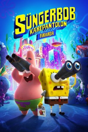 SüngerBob KarePantolon: Firarda izle