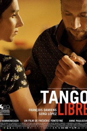 Tango ile Gelen Aşk izle (2012)
