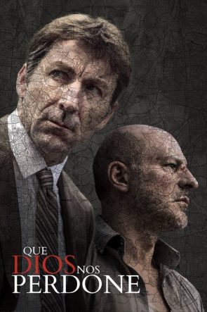 Tanrı Bizi Bağışlasın izle (2016)