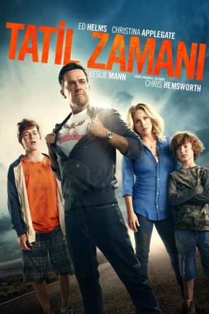 Tatil Zamanı izle (2015)