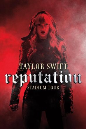 Taylor Swift: İtibar Stadyum Turu izle (2018)