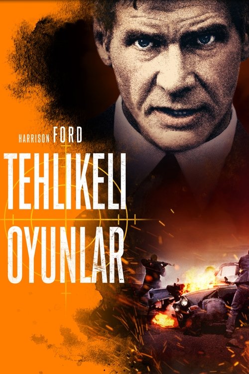 Tehlikeli Oyunlar izle (1992)