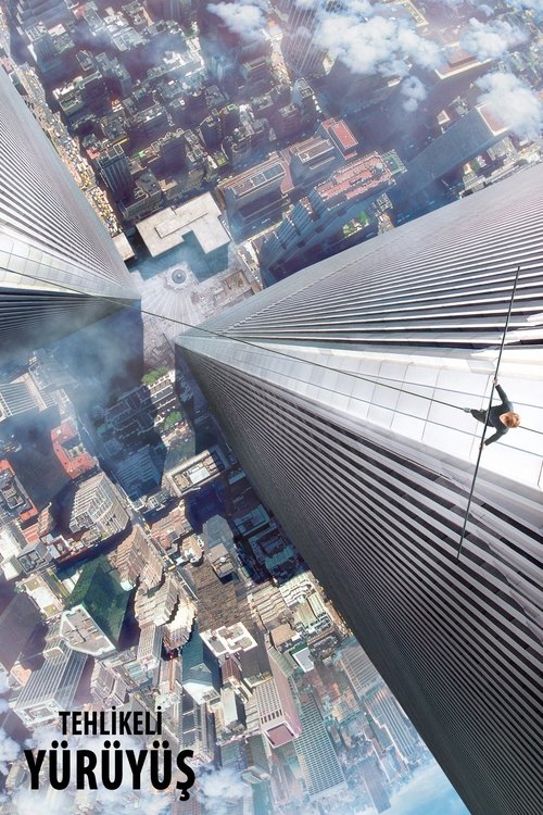 Tehlikeli Yürüyüş izle (2015)