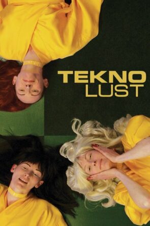 Tekno Aşk izle (2002)