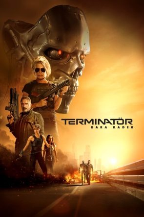 Terminatör: Kara Kader izle (2019)