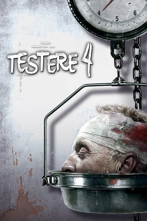 Testere 4 izle (2007)