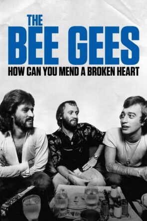 The Bee Gees: How Can You Mend a Broken Heart izle (2020)