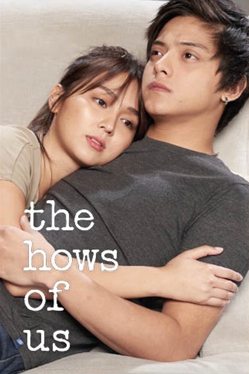 The Hows of Us izle (2018)