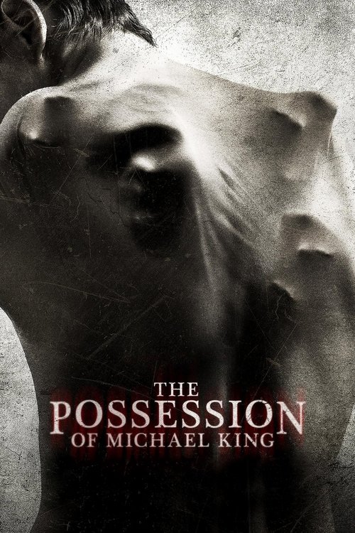 The Possession of Michael King izle (2014)