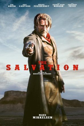 The Salvation izle (2014)