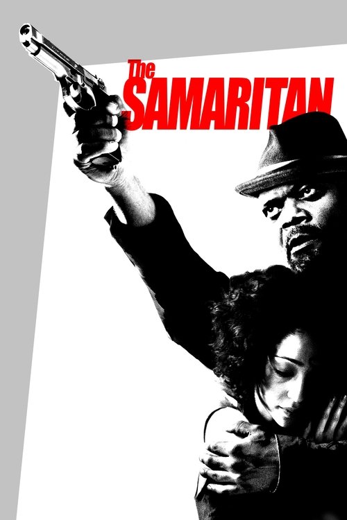 The Samaritan izle (2012)