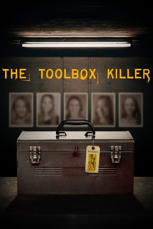 The Toolbox Killer izle (2021)