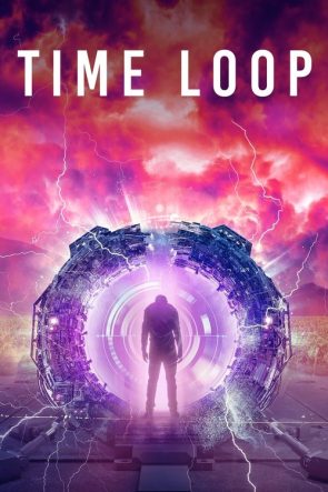 Time Loop izle (2020)