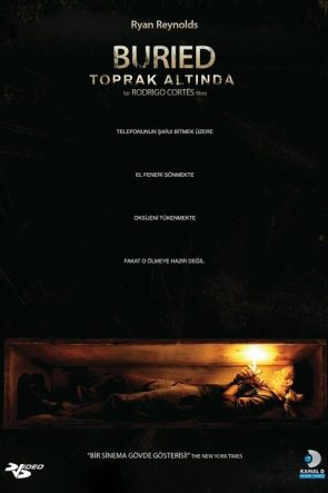 Toprak Altında izle (2010)