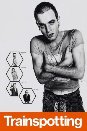 Trainspotting izle