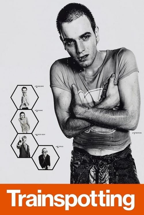 Trainspotting izle