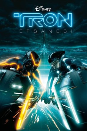 Tron Efsanesi izle (2010)