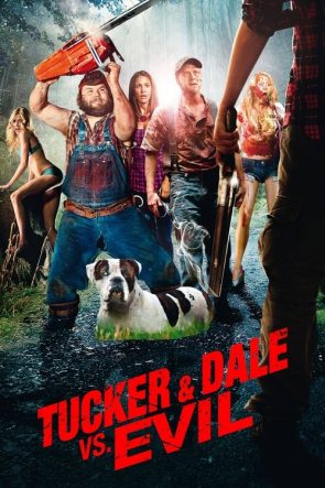 Tucker and Dale vs. Evil izle (2010)