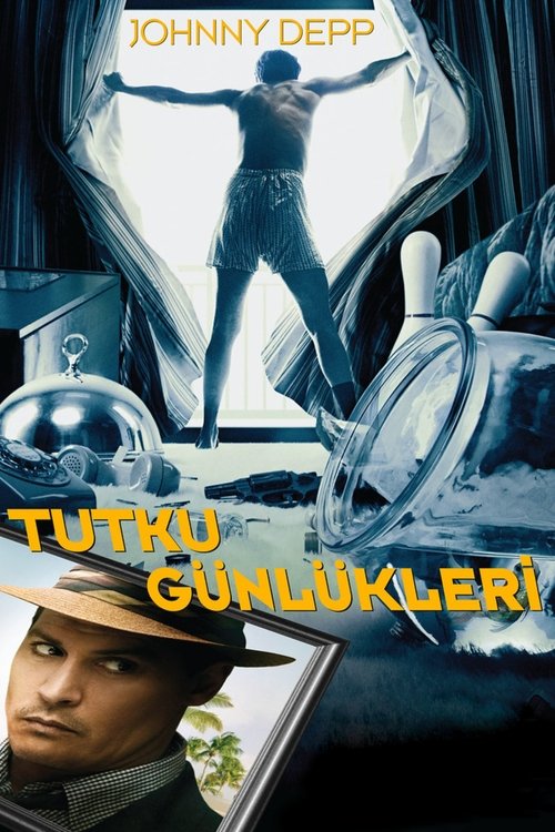 Tutku Günlükleri izle (2011)