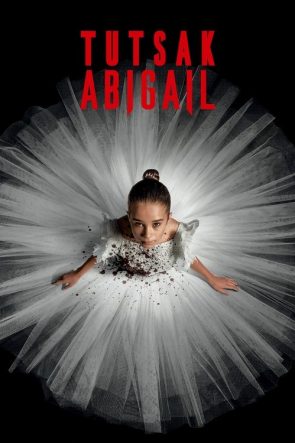 Tutsak Abigail izle (2024)