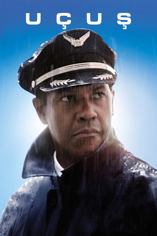 Uçuş izle (2012)