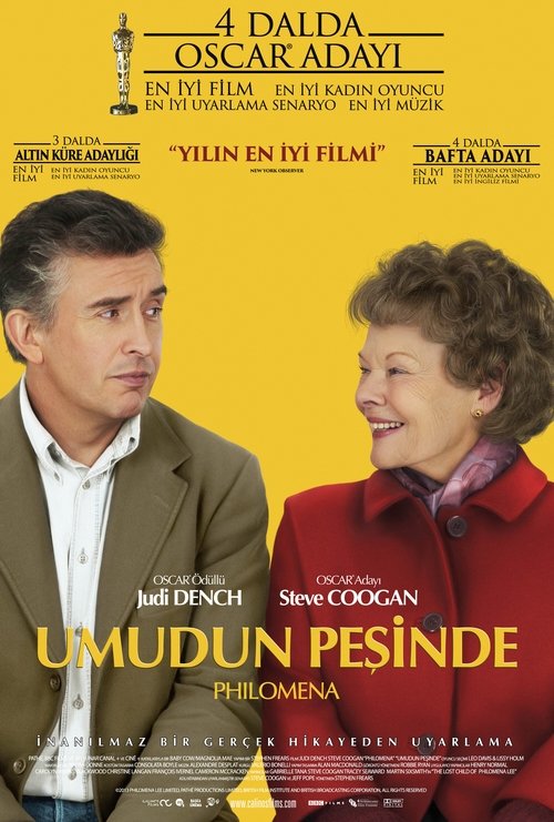 Umudun Peşinde izle (2013)