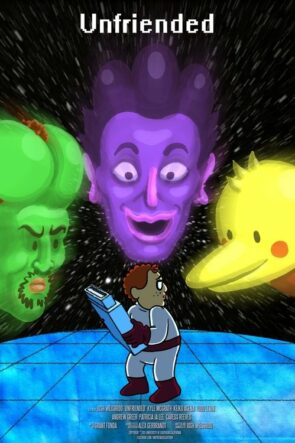 Unfriended izle (2015)