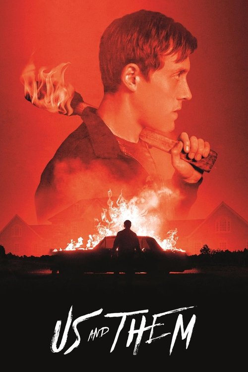 Us and Them izle (2017)