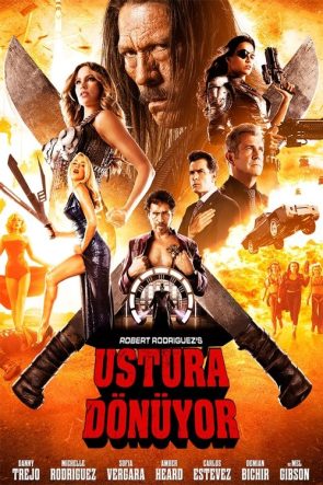 Ustura Dönüyor izle (2013)