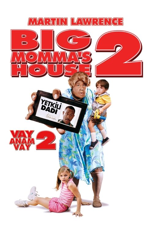 Vay Anam Vay 2 izle (2006)