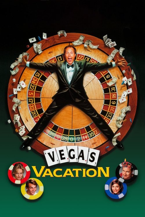 Vegas Vacation izle (1997)