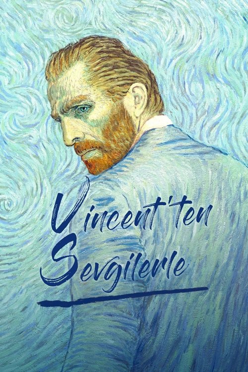 Vincent’ten Sevgilerle izle (2017)