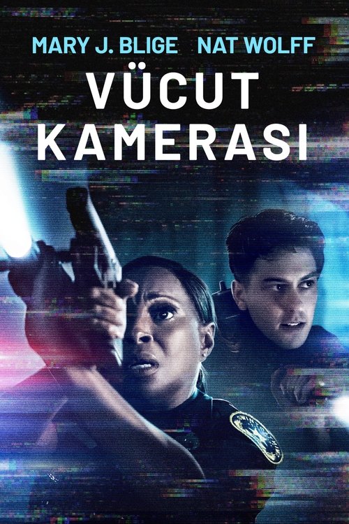 Vücut Kamerası izle (2020)