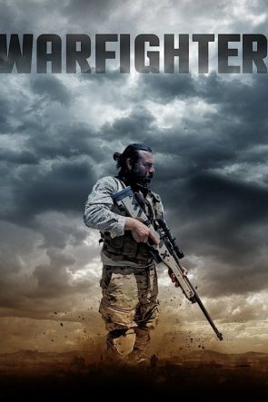 Warfighter izle (2018)