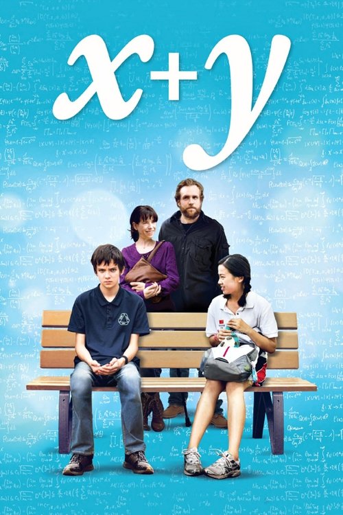 X+Y izle (2014)