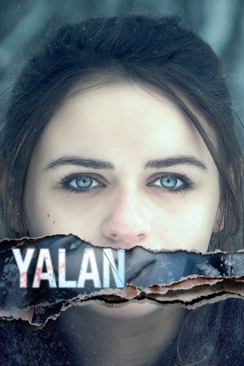 Yalan izle (2018)