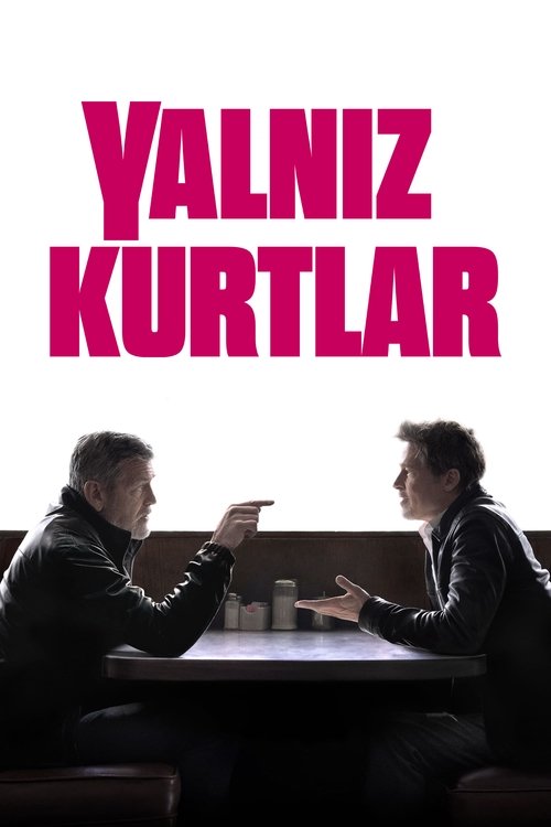 Yalnız Kurtlar izle (2024)