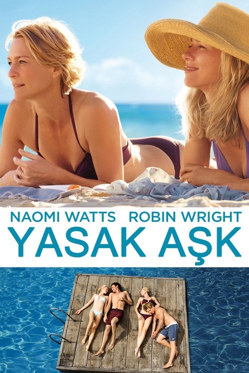 Yasak Aşk izle (2013)