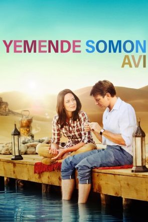 Yemen’de Somon Avı izle (2012)