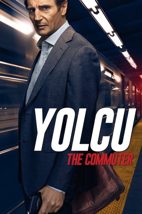 Yolcu izle (2018)