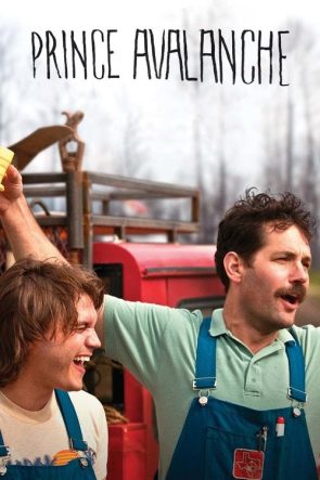 Yolların Prensi izle