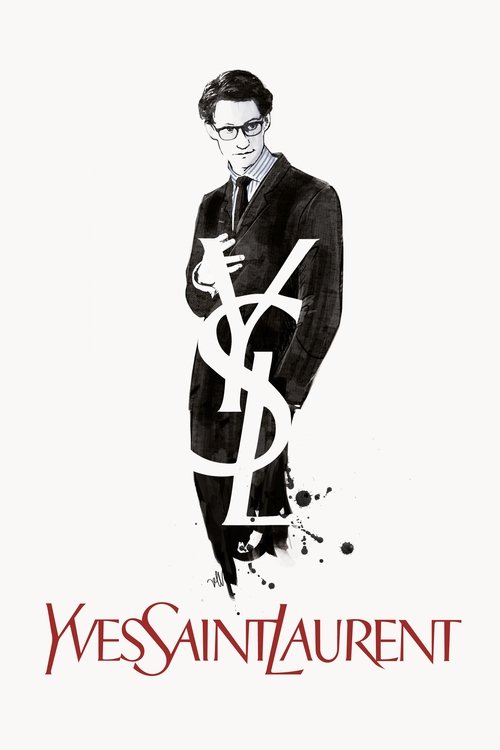 Yves Saint Laurent izle (2014)