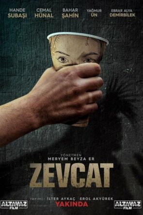 Zevcat izle (2024)