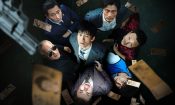 低壓槽 izle (2018)