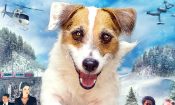 A Doggone Christmas izle (2016)