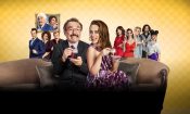 Aile Arasında izle (2017)