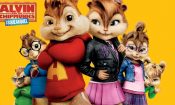 Alvin ve Sincaplar 2 izle (2009)