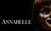 Annabelle izle (2014)